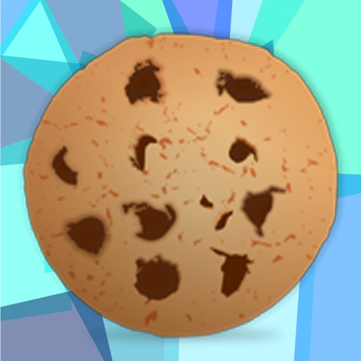 Cookie Moron Test Icon