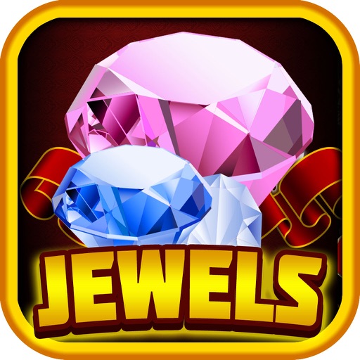 All In Jewel Win Lucky Jackpot High-Low (Guess the Next Card )Casino Dash Games Free Icon