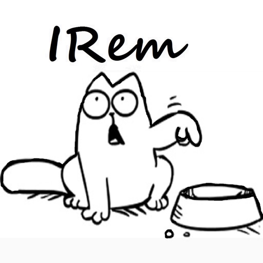 IRem iOS App