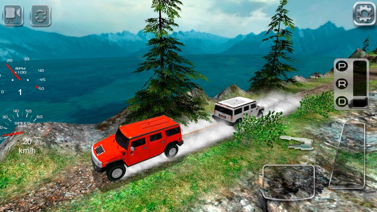 4x4 Off-Road Rally 2 UNLIMITED