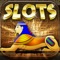 Pharaoh's Party Jackpot Casino - Social Slots Supreme (3D Crack Xtreme Craze)