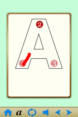 Fun Alphabet screenshot 3