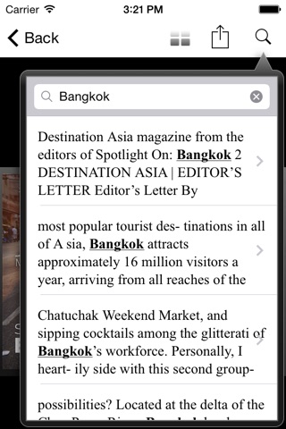 Destination Asia: Thailand screenshot 2