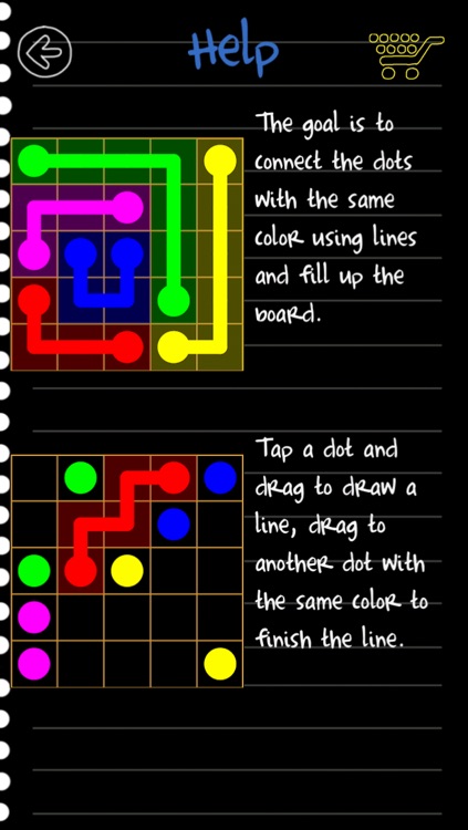 Dots Pipe screenshot-3