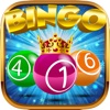 'Ace' Bingo Kingdom World - Heaven of Lucky Jackpot Wins FREE!