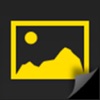Icon PhotoSquarer - No Crop, Photo Square for Instagram