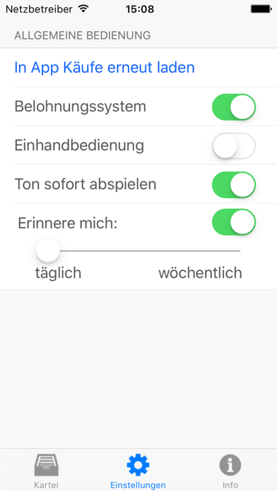 How to cancel & delete Envol 7 Vokabeln mit Ton from iphone & ipad 4