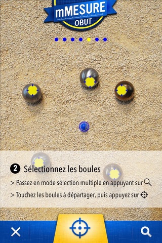 mMesure screenshot 3