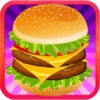 Fastfood Diner Takeout: Hot Dog & Burger Popping Feast - iPhoneアプリ