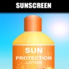 Sunscreen Re-applying Reminder App - Timetable Activity Schedule Reminders-Sport-Health-Leisure