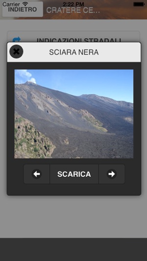 Mappe e sentieri dell'Etna(圖3)-速報App