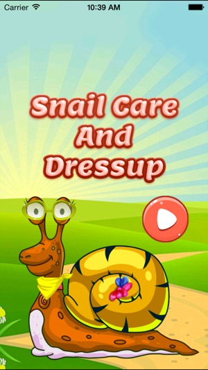 Snail Care Game - snail games(圖5)-速報App