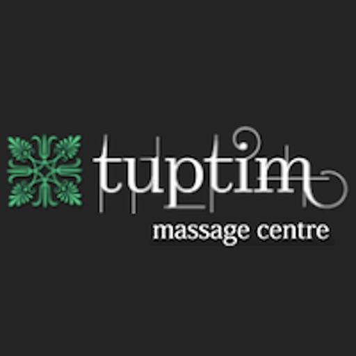 Tuptim Massage Centre icon