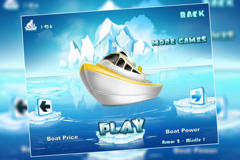 Naval Ice Breaker : The Arctic Journey To Save Polar Bears - Gold Edition screenshot 2