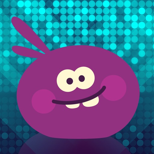 Purplz Dance iOS App