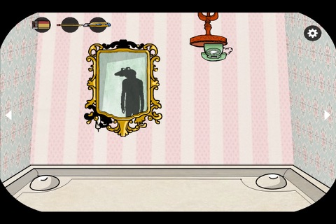 The Reincarnation screenshot 3