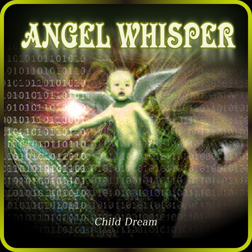 ANGEL WHISPER 【アドベンチャーゲーム】 iOS App