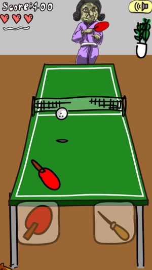 Takoyaki Ping Pong(圖2)-速報App