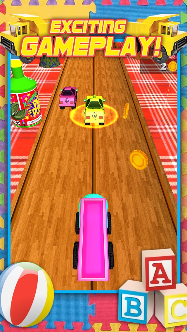 3D TOY TRUCK RC RACING GAME FOR REAL NEW SIMULATOR DRIVING ADVENTURE GAMES FREE 1.0 IOS ĐUA XE 3D TOY TRUCK RC RACING GAME FOR REAL NEW SIMULATOR DRIVING ADVENTURE GAMES FREE 1.0 IOS