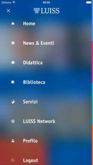 OFFICE LUISS SCARICA