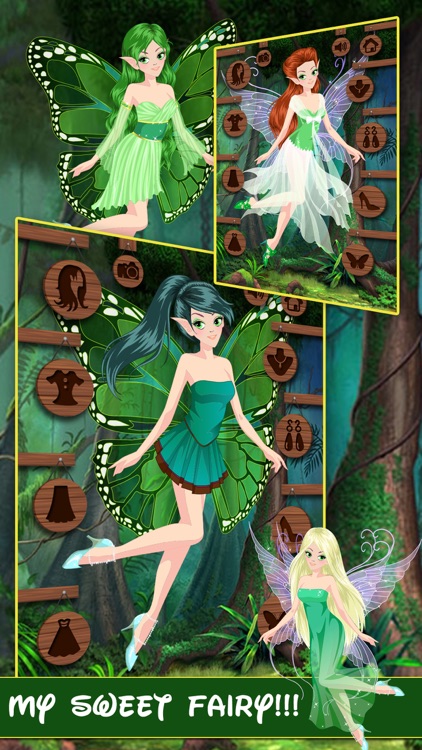 Princess Fairy Dress Design - Play Princess Fairy Dress Design Game online  at Poki 2