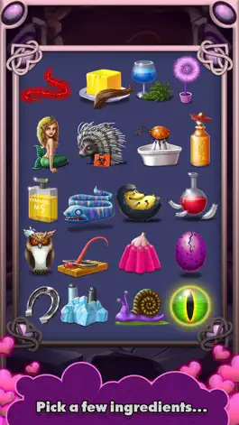 Game screenshot Love Potion: Eternal Devotion mod apk