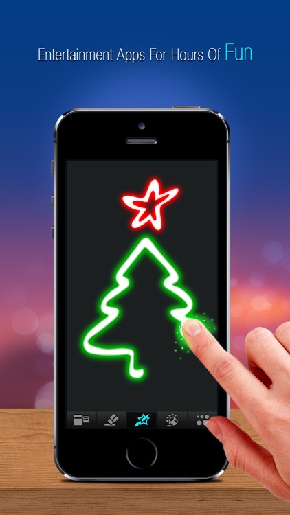 250 Apps in 1 - AppBundle 2 (Flashlight, Timer, To Do, Converter, Calculator, Mirror & More) screenshot-3