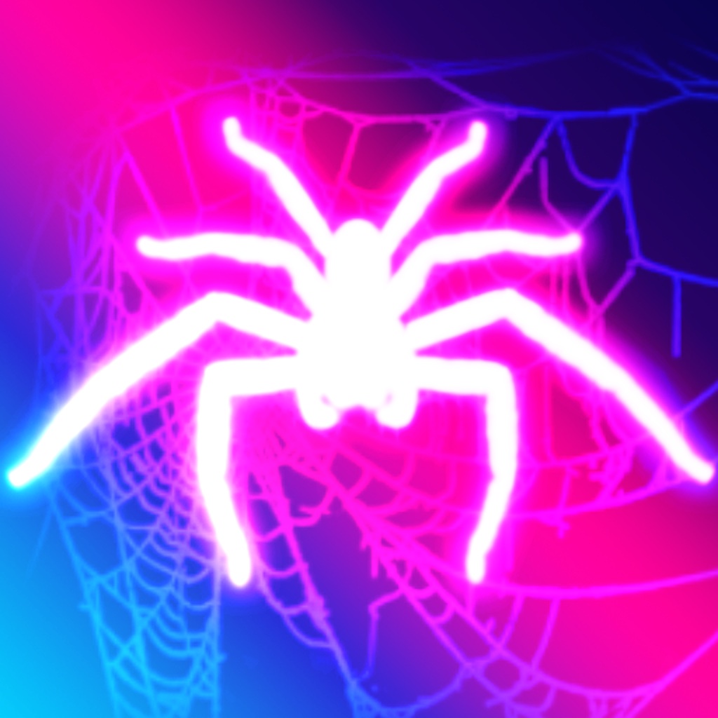 Nasty Spider Free icon