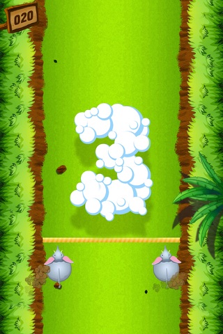 Forest Rush The Beginning screenshot 4