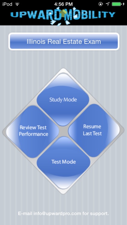 Illinois Real Estate Exam Prep