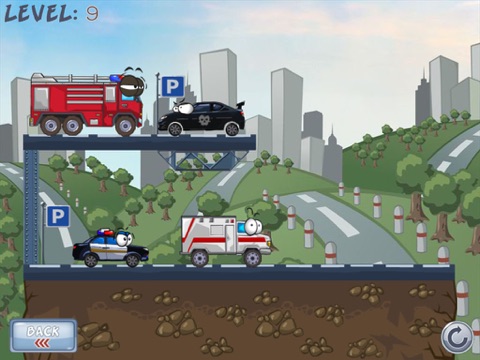 Car Guys screenshot 4