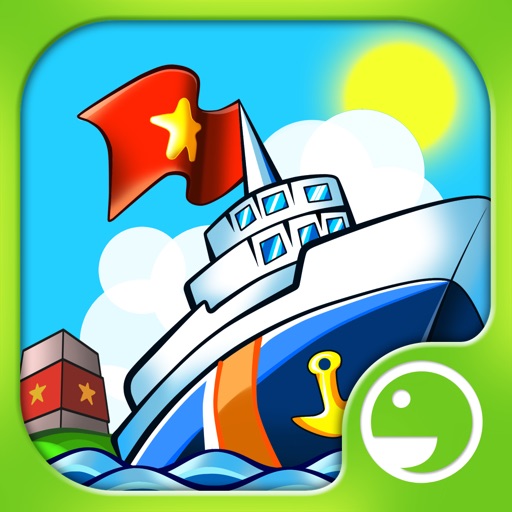 Coast Guards iOS App