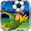 A Break the soccer block PRO  - The arcade action game