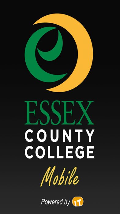 How to cancel & delete Essex County College Mobile from iphone & ipad 1