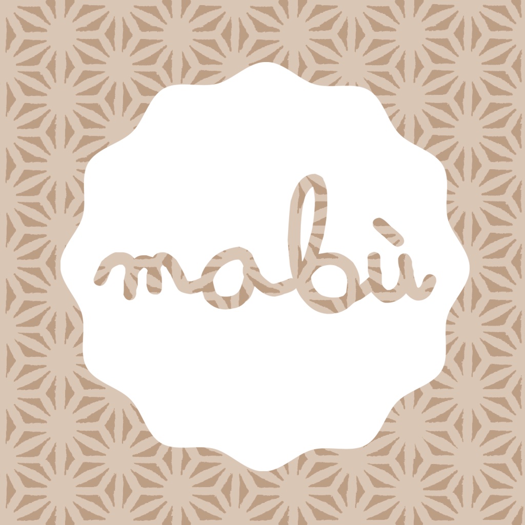 Mabù icon