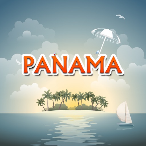 Panama Offline Explorer icon