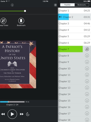 A Patriot’s History of the United States: From Col screenshot 2