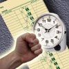 Punch a Clock - Time Tracking and Reporting