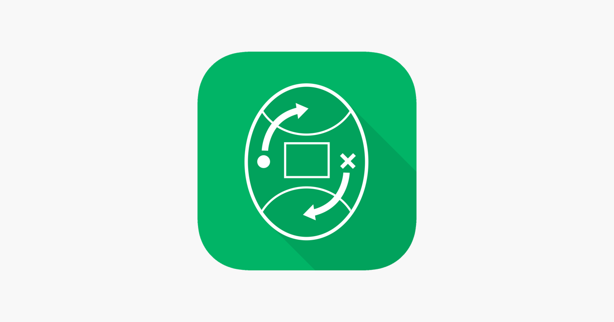 ‎iSports Tactics on the App Store