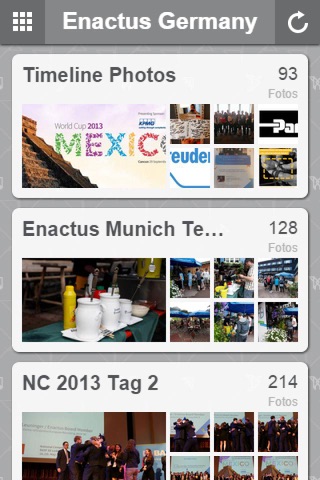 Enactus Germany1.0 screenshot 2