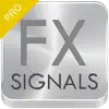 Forex Signals Pro App Support