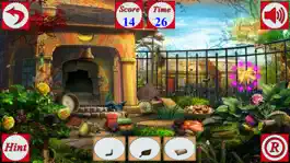 Game screenshot Hidden Objects Of Feed The Animals apk