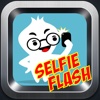 Selfie*Flash