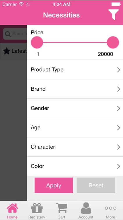 Hedeya Stores screenshot-4
