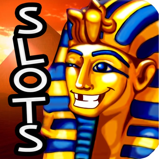 ```````````````````` 2015 ``````````````````` AAA Amazing Classic Egypt Lucky Slots icon