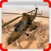 Helicopter War Game - Air Assault