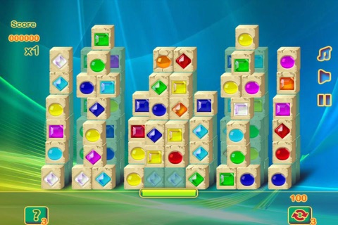 Mahjong matching-HD screenshot 2