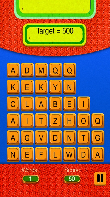 Find The Word - Fun Word Search Puzzle Game screenshot-3