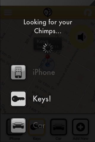Chimp - Stop Losing It screenshot 4