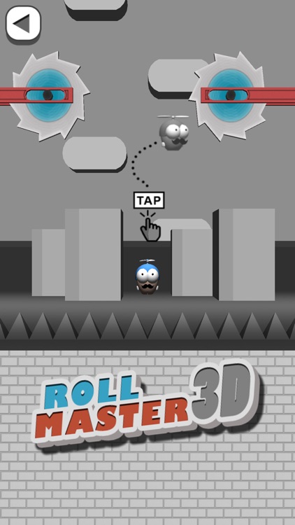 Roll Master 3D